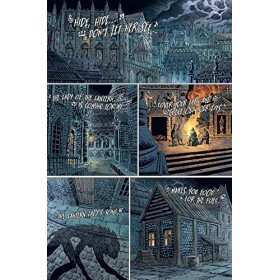 Bloodborne: Lady of the Lanterns