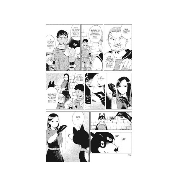 Gloutons et Dragons 3 