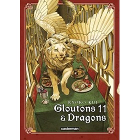 Gloutons et Dragons 11 
