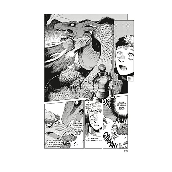 Gloutons et Dragons 11 