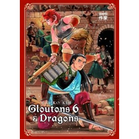 Gloutons et Dragons 6 