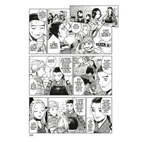 Gloutons et Dragons 6 