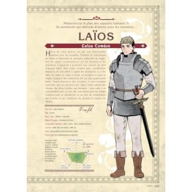 Gloutons et Dragons: Guide officiel