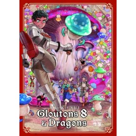 Gloutons et Dragons 8 