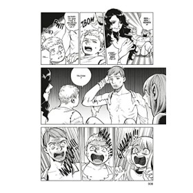 Gloutons et Dragons 8 