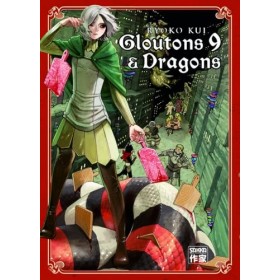 Gloutons et Dragons 9 