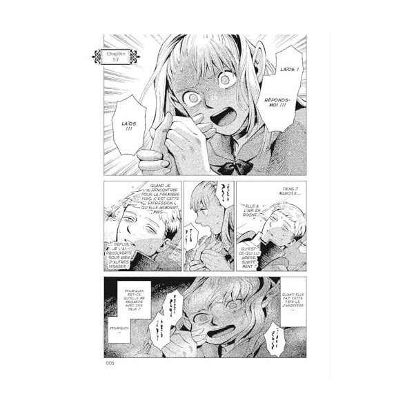 Gloutons et Dragons 9 