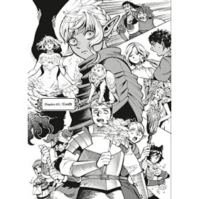 Gloutons et Dragons 10 