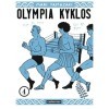 Olympia Kyklos Tome 4 Gloutons et Dragons 