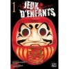 Jeux denfants T01