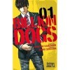 Billion Dogs - tome 1 01 