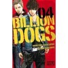 Billion Dogs - Tome 4 04 