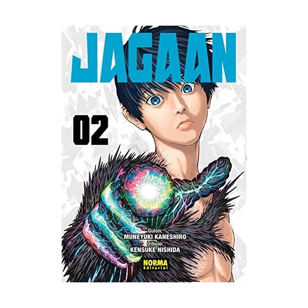 Jagaan 2