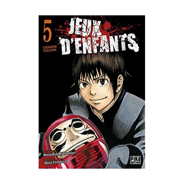 Jeux denfants T05