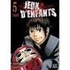 Jeux denfants T05