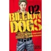 Billion Dogs - tome 2 02 