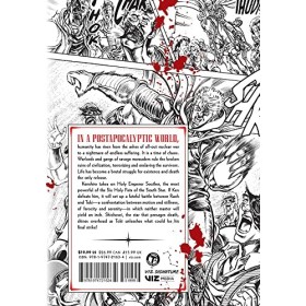 Fist of the North Star, Vol. 8