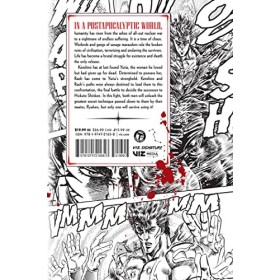 Fist of the North Star, Vol. 10