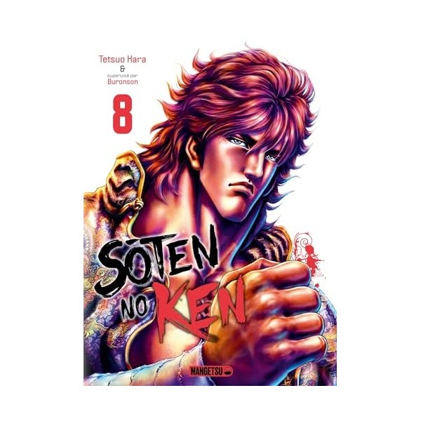 Soten No Ken T08