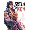 Soten No Ken, T1 : Soten No Ken T01