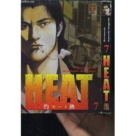 Heat, Tome 7 :