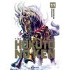 Hokuto No Ken - Réédition T11