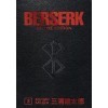 Berserk Deluxe Volume 3-4 Collection 2 Books Set By Kentaro Miura