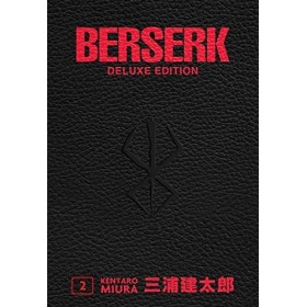 Berserk Vol. 