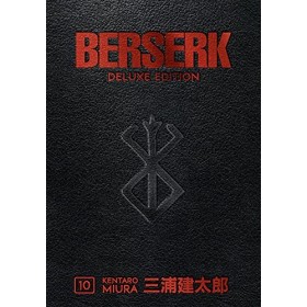 Berserk 10
