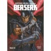 Berserk: Ultimative Edition 14: Das Dark-Fantasy-Epos! Jetzt im Großformat mit neuer Covergestaltung, um noch tiefer in die f