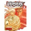 Berserk Volume 8