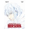 Berserk: Ultimative Edition 17: Das Dark-Fantasy-Epos! Jetzt im Großformat mit neuer Covergestaltung, um noch tiefer in die f