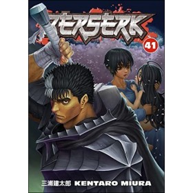 Berserk 41