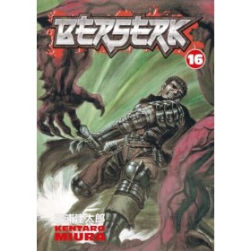Berserk Volume 16