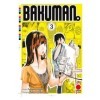 Bakuman. New edition Vol. 3 