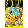 Bakuman - Character guide - Tome 2