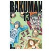 Bakuman - Tome 13