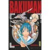 Bakuman - Character guide - Tome 1