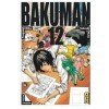 Bakuman - Tome 12