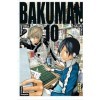 Bakuman - Tome 10