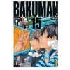 Bakuman - Tome 15