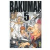 Bakuman - Tome 5
