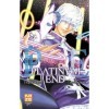 Platinum End T03