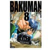 Bakuman, tome 8