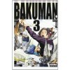 BAKUMAN. 03
