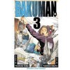 BAKUMAN GN VOL 03