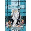 DEATH NOTE GN VOL 09 C: 1-0-0 