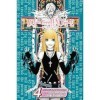Death Note, Vol. 4: Love English Edition 