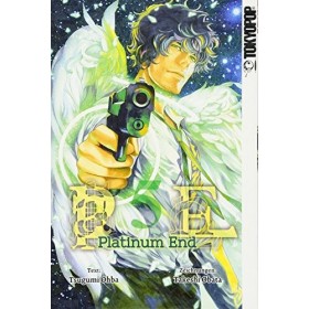Platinum End 05