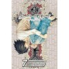 Death Note, Vol. 7: Zero English Edition 